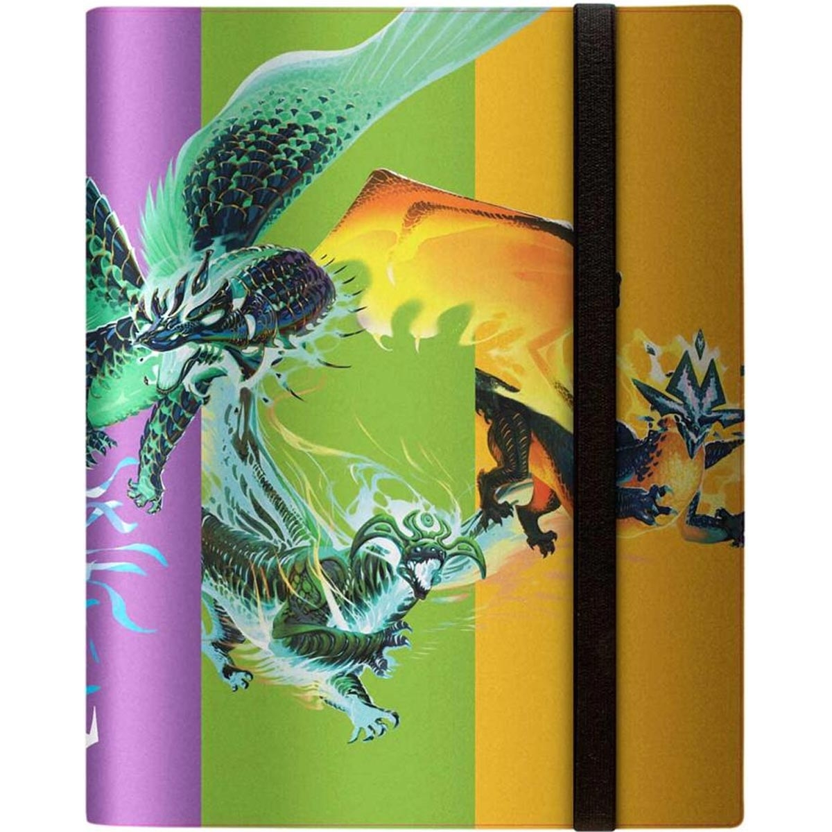 Pro Binder Tarkir...