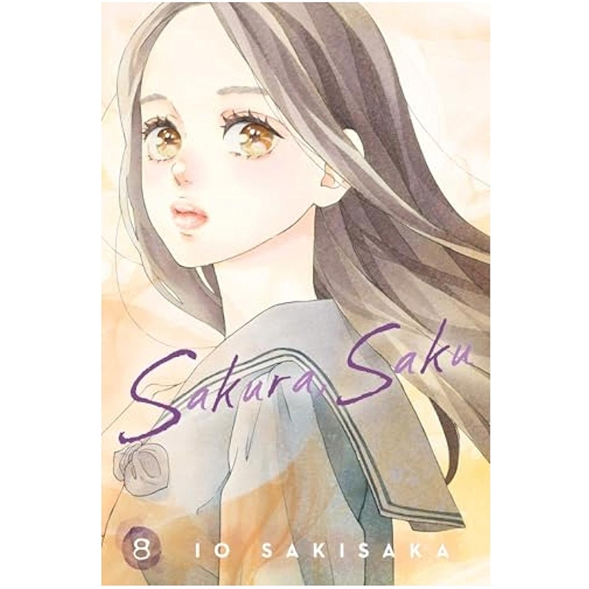 Sakura Saku 08
