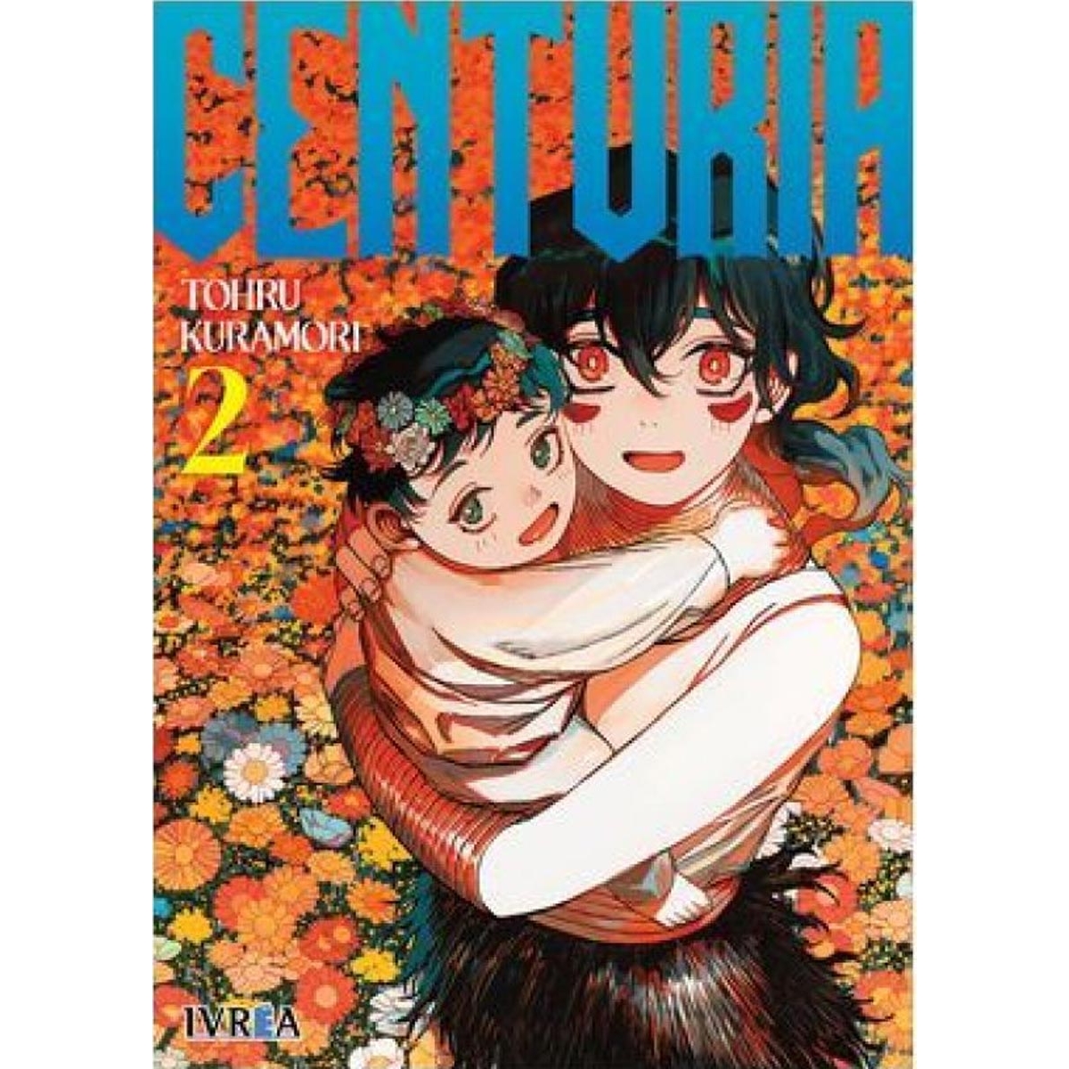 Centuria 02