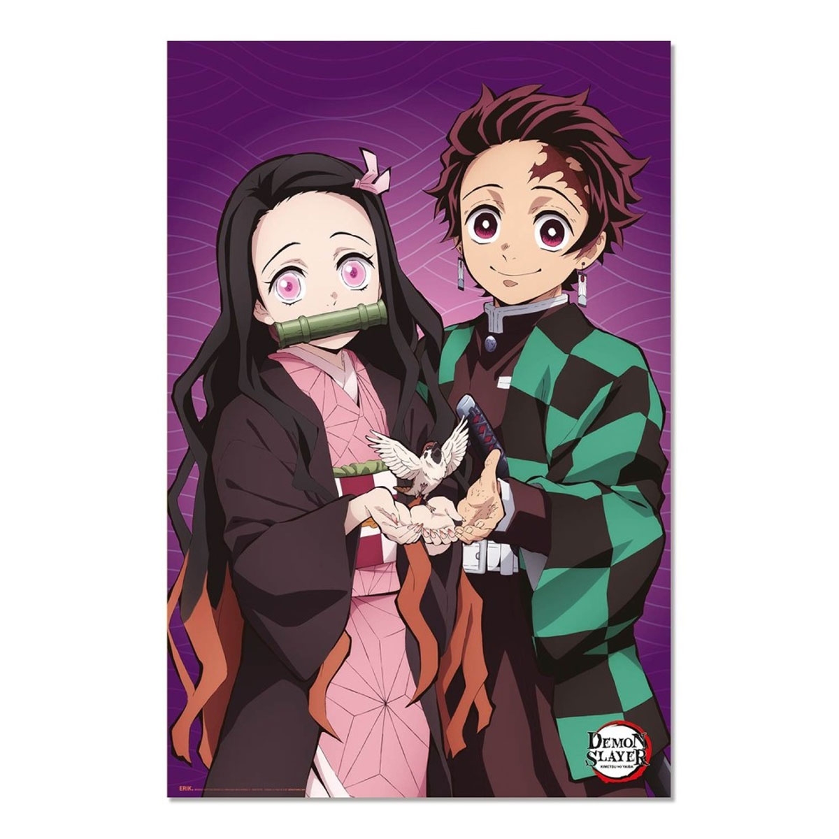 Demon Slayer 2 Poster 13...