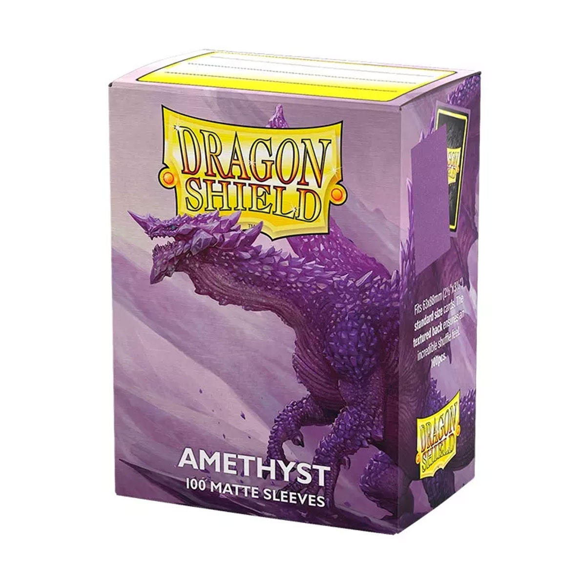 Amethyst Standard Matte...