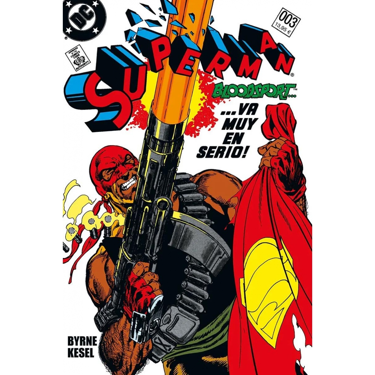 Biblioteca Superman 03