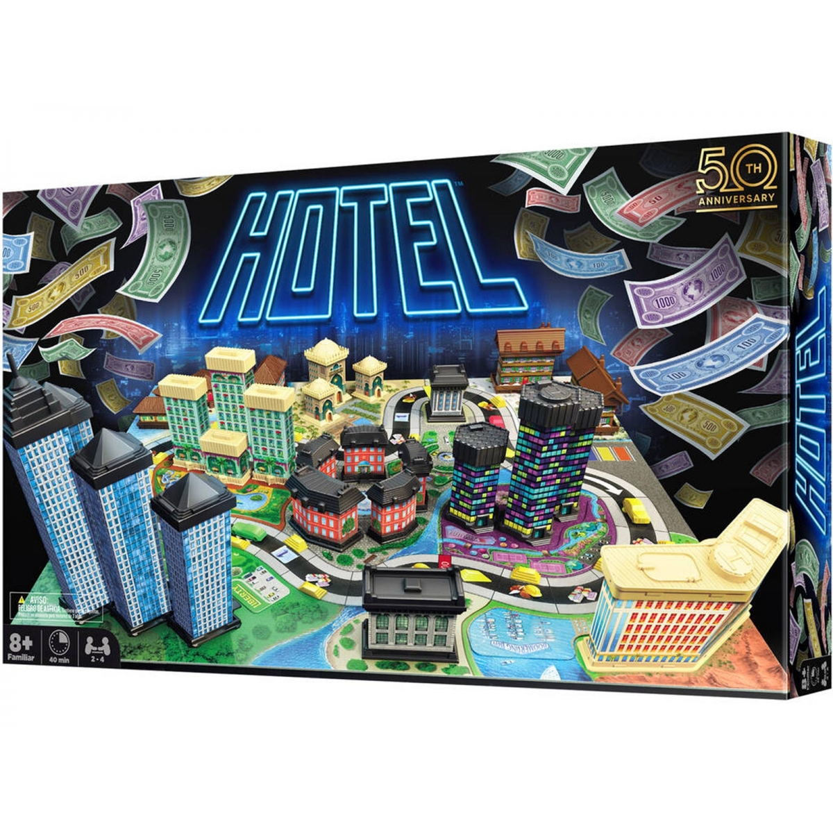 Hotel (Castellano)