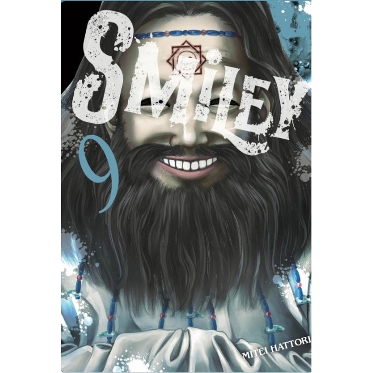 Smiley 09