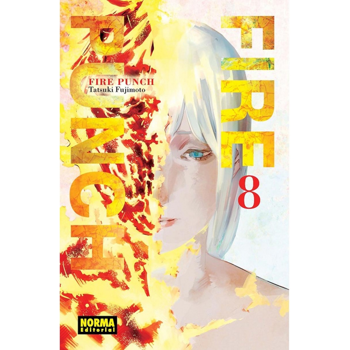Punch Fire 08