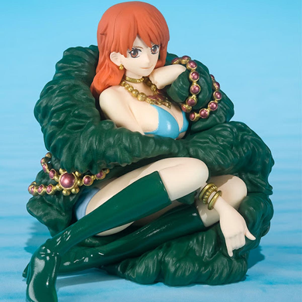 One Piece Vol 2 Nami 3