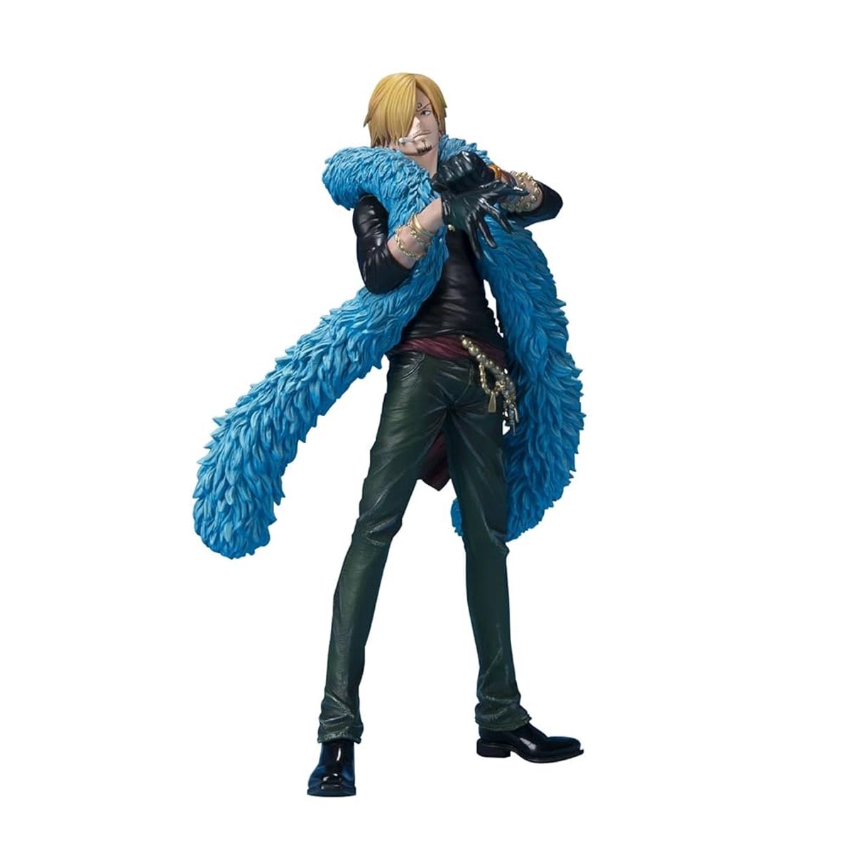 One Piece Vol 1 Sanji 5