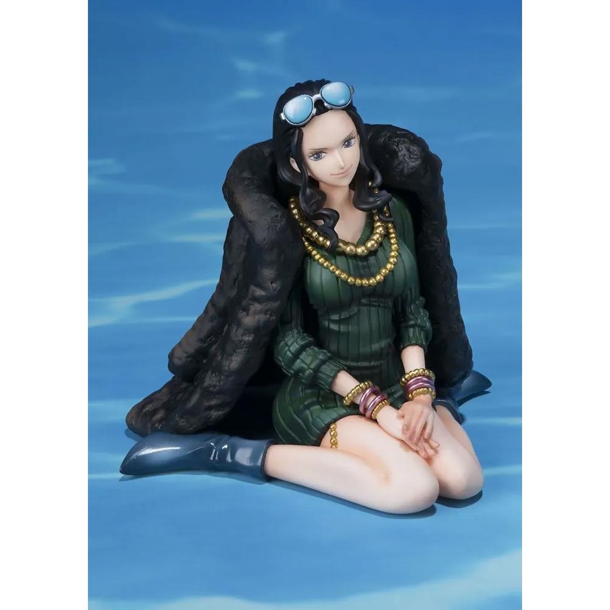 One Piece Vol 1 Nico Robin 7