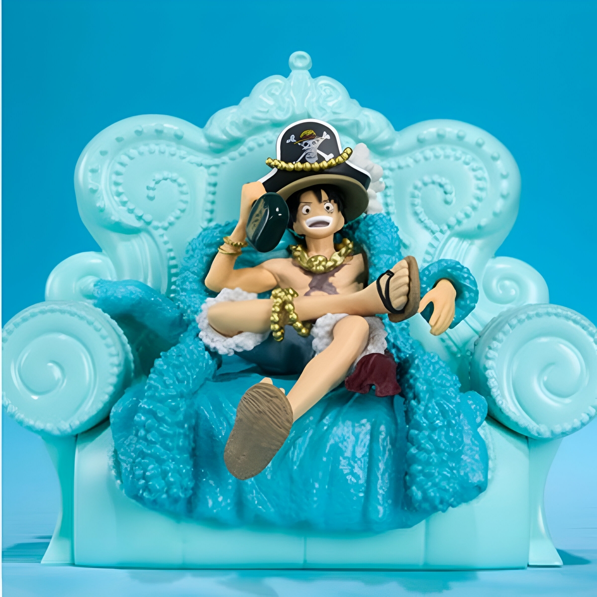 One Piece Vol 2 Monkey D...