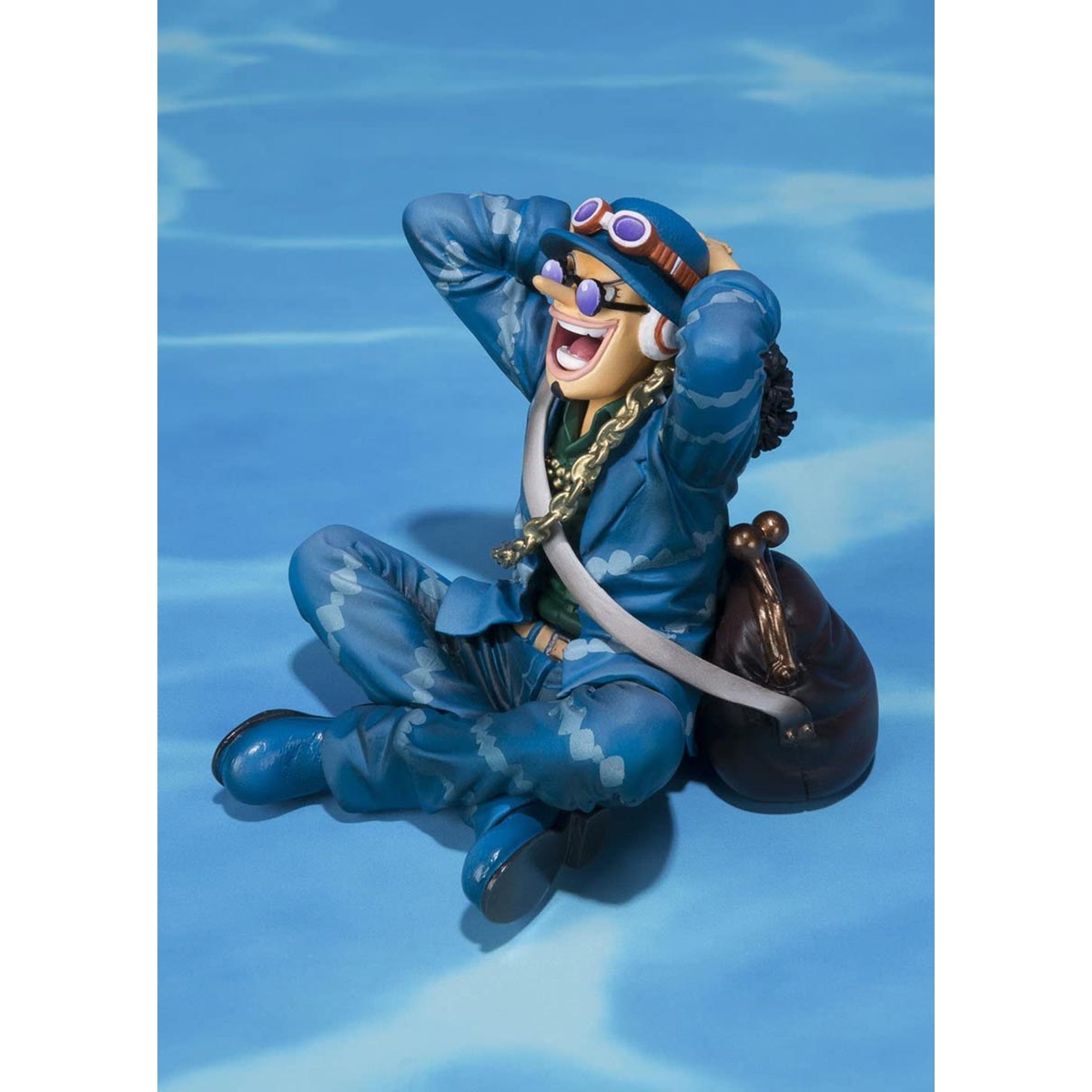 One Piece Vol 2 Ussop 4