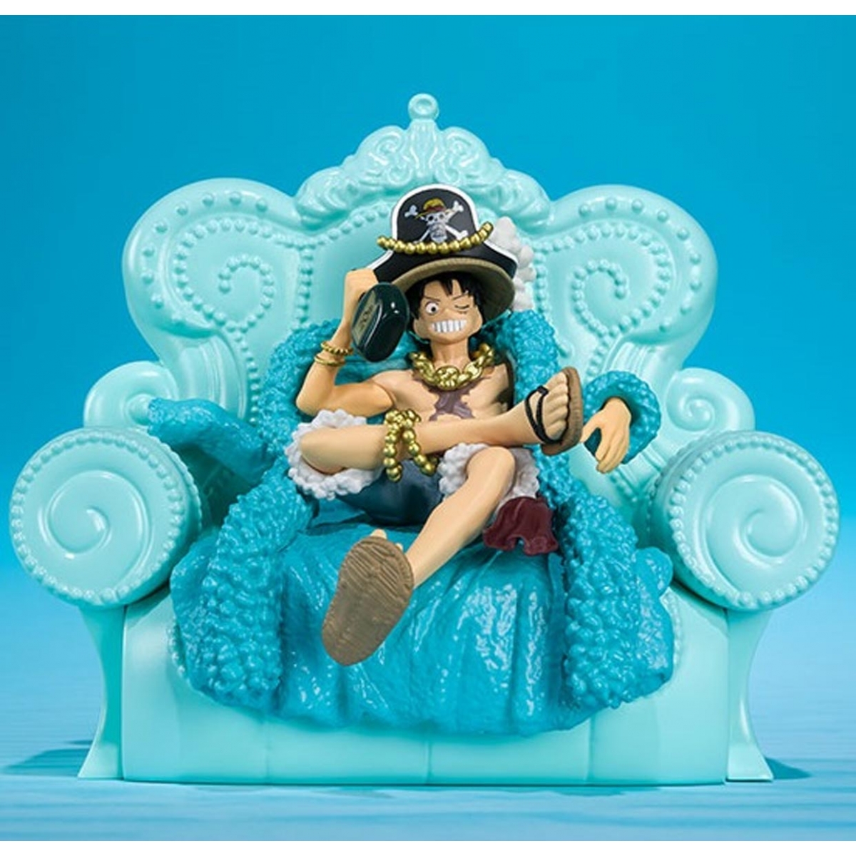 One Piece Vol 1 Monkey D...