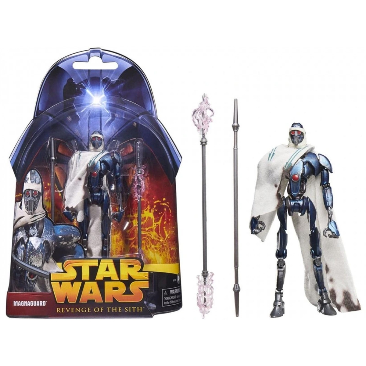 Magnaguard Star Wars...