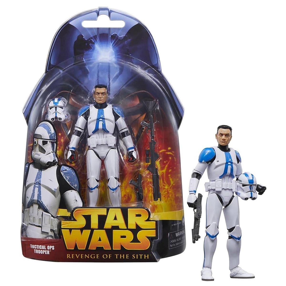 Tactical Ops Trooper Star...