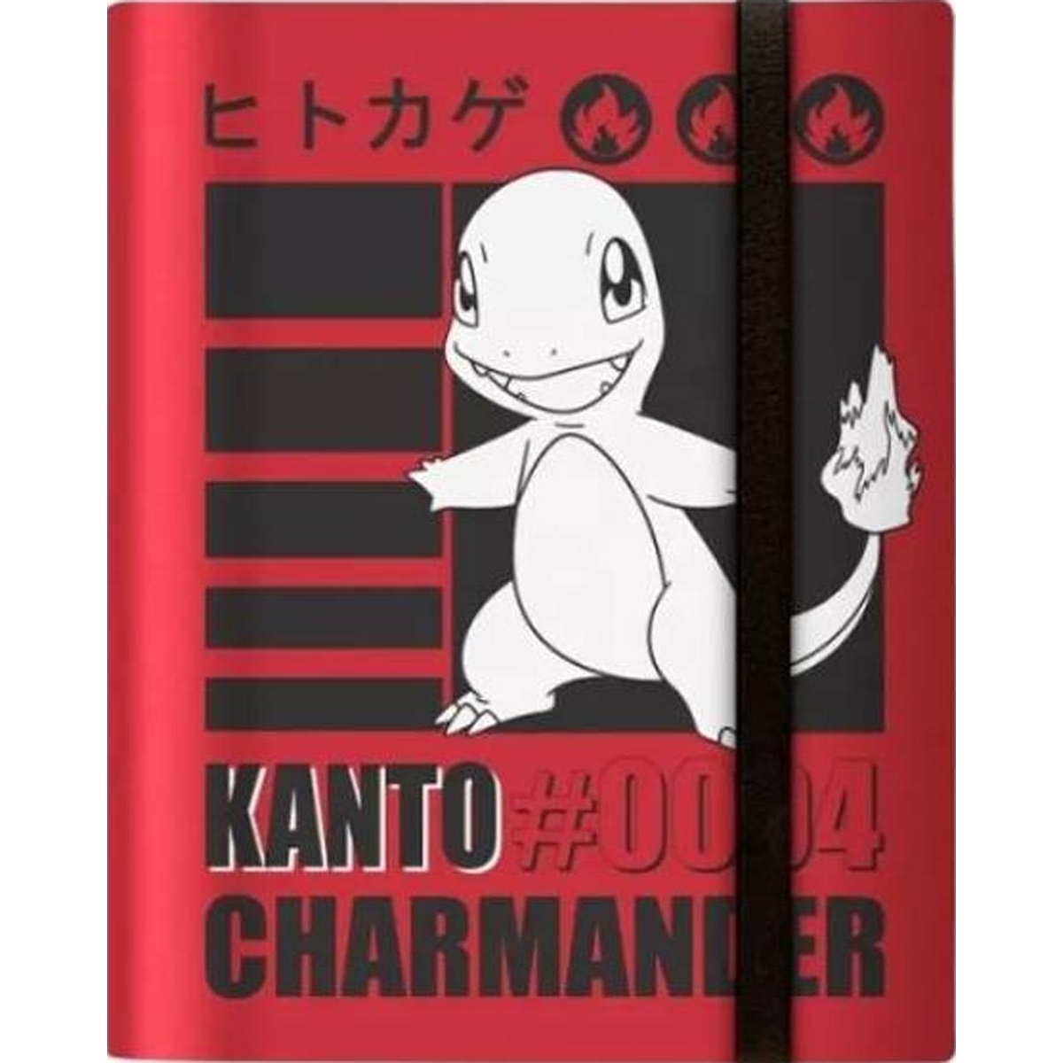 9 Pocket Portfolio Pokemon...