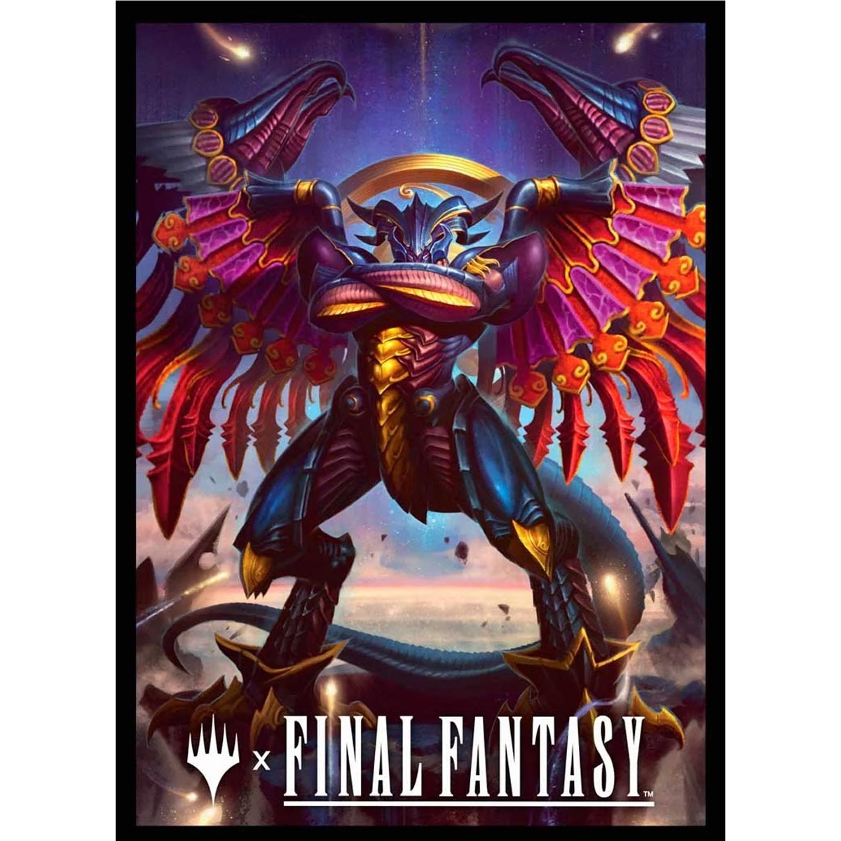 Sleeves Bahamut Final...