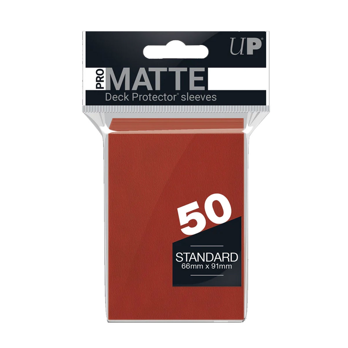 Fundas Estándar Rojo Pro...