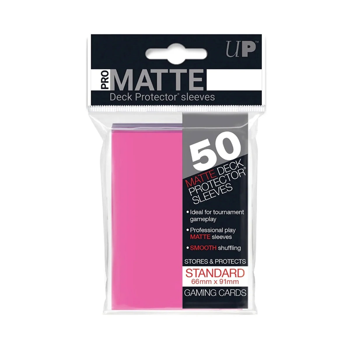 Fundas Estándar Rosa Brillo...