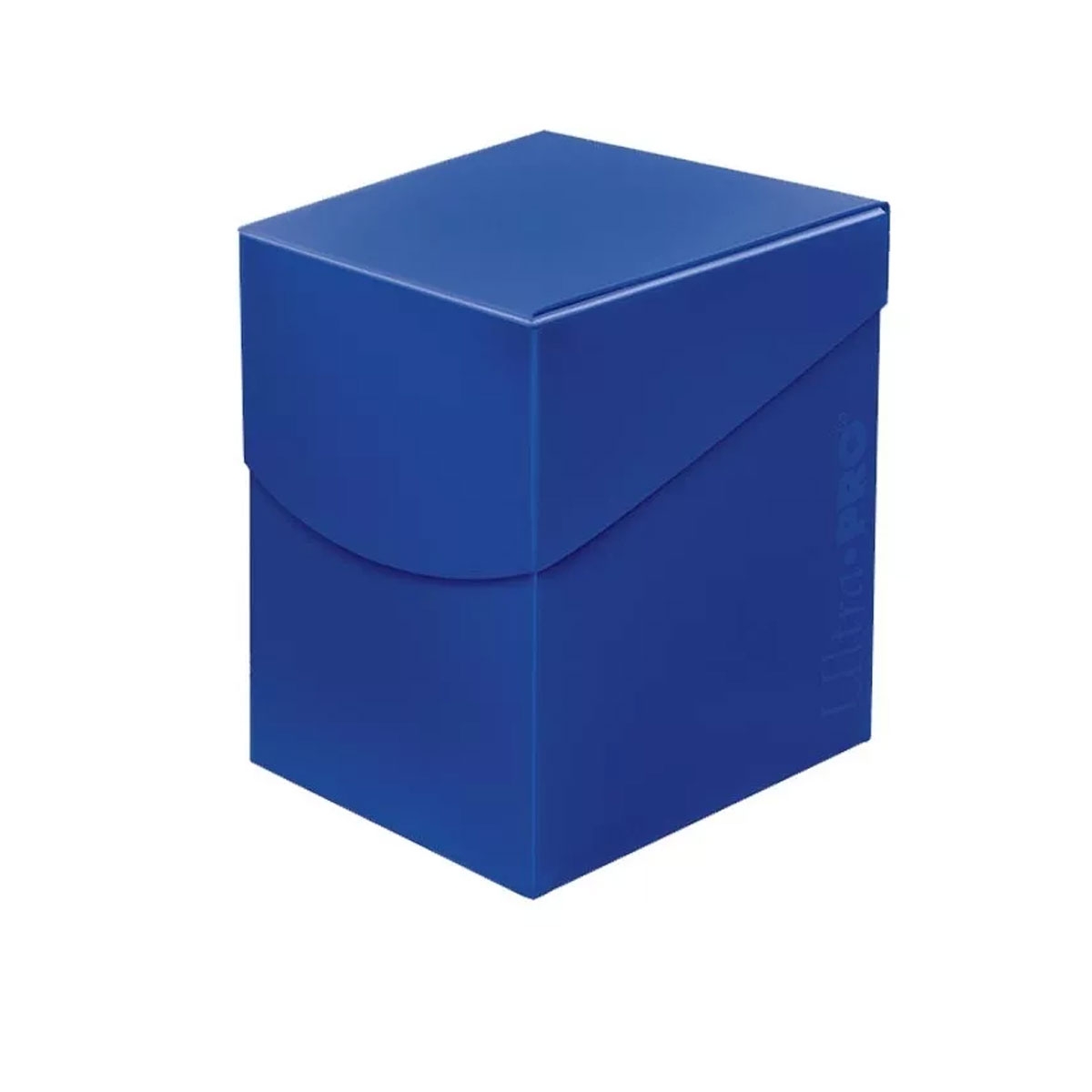 Deck Box Blue Ultra Pro...