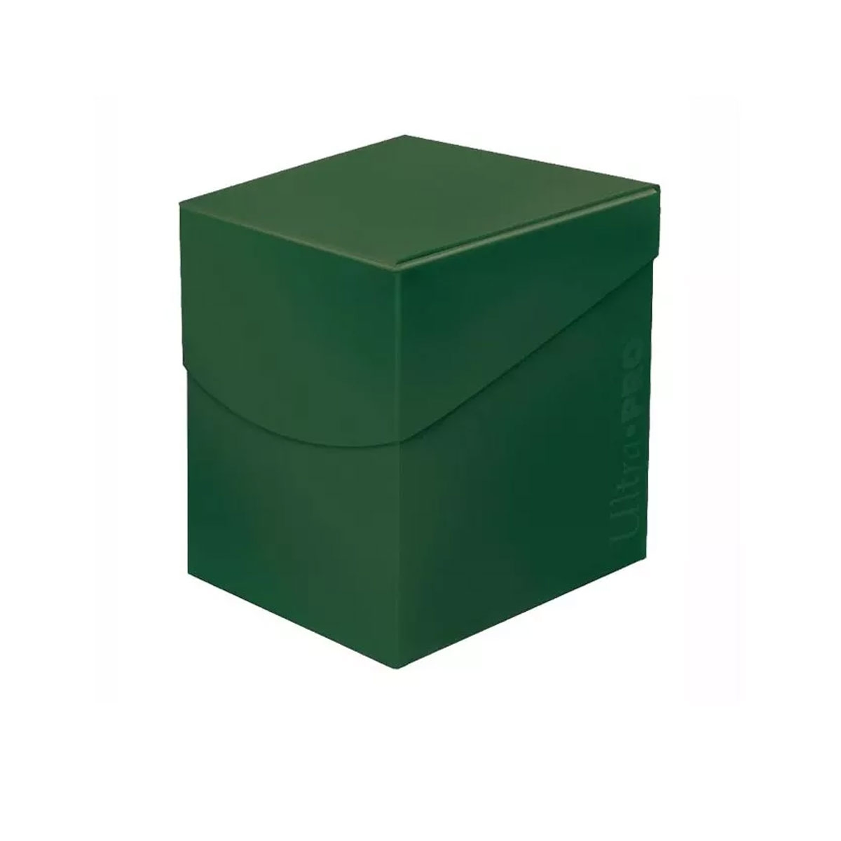 Deck Box Forest Green Ultra...