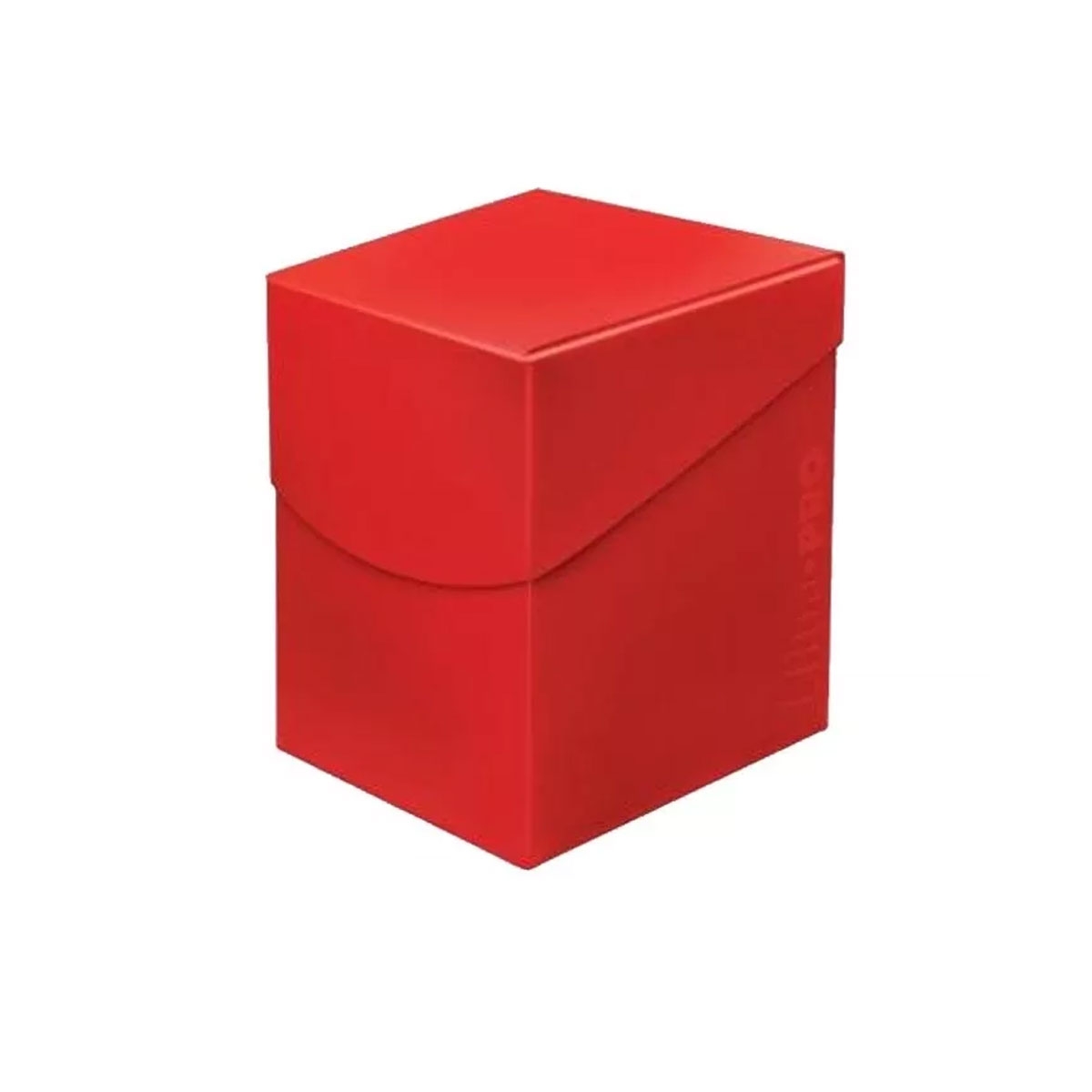 Deck Box Apple Red Ultra...