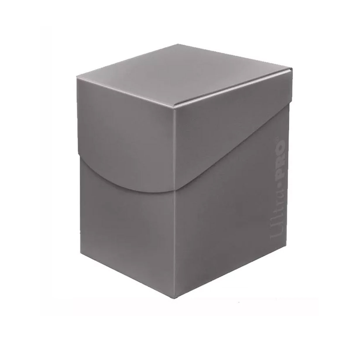Deck Box Smoke Grey Ultra...