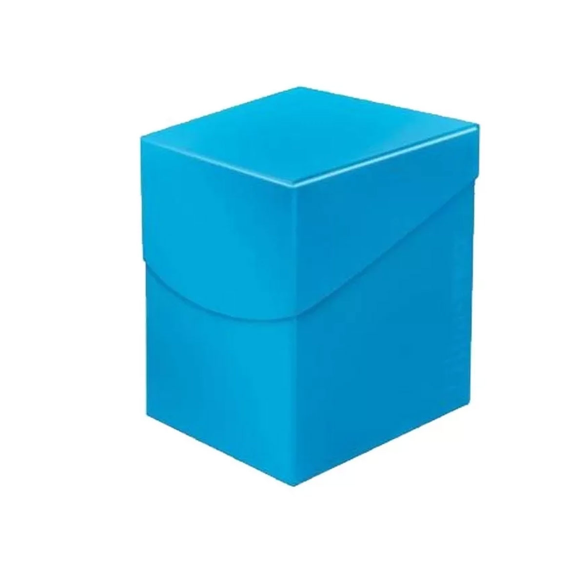 Deck Box Sky Blue Ultra Pro...