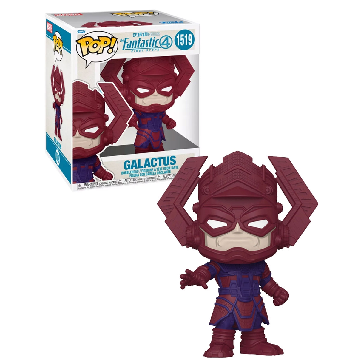 Funko Pop Galactus 1519...