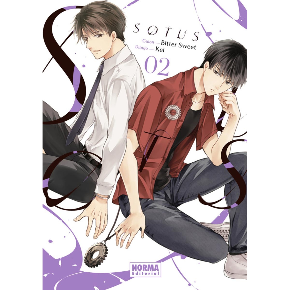 Sotus 02