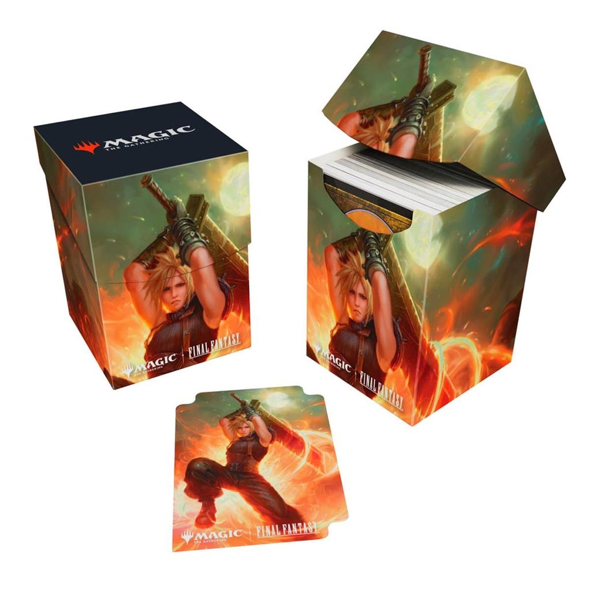 Deck Box Pro 100+ Final...