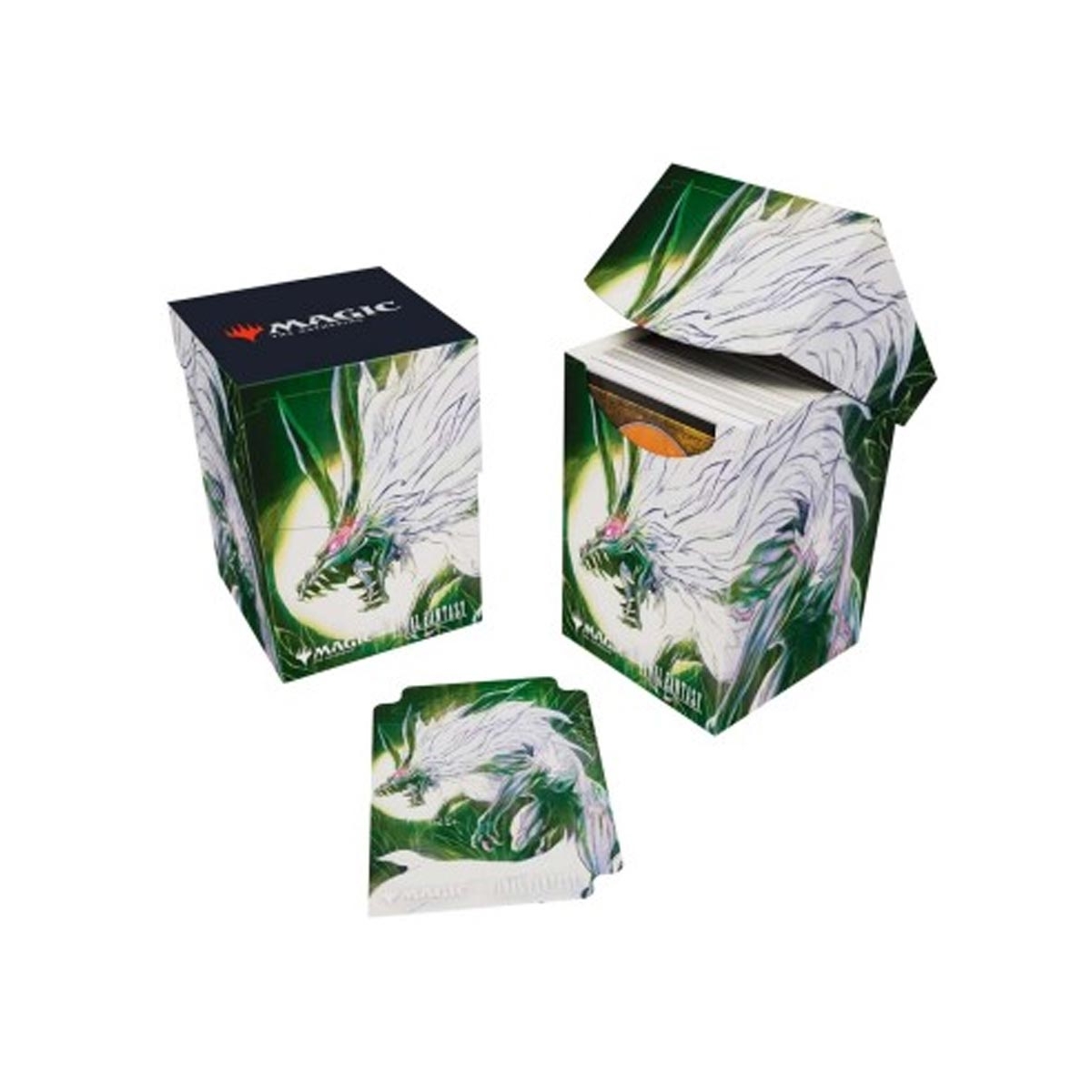 Deck Box Pro 100+ Final...
