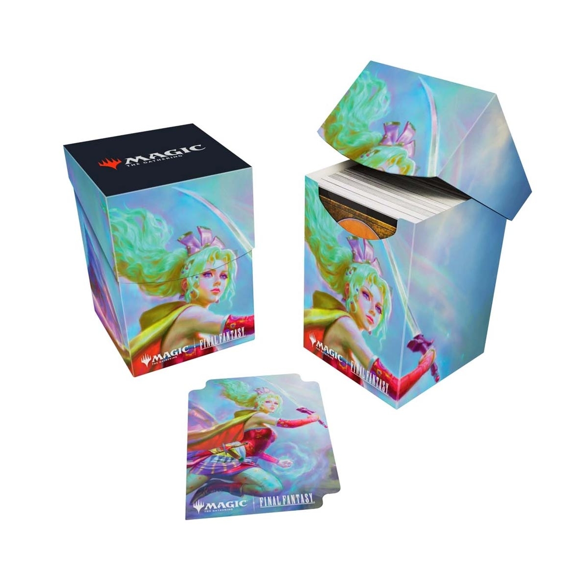 Deck Box Pro 100+ Final...