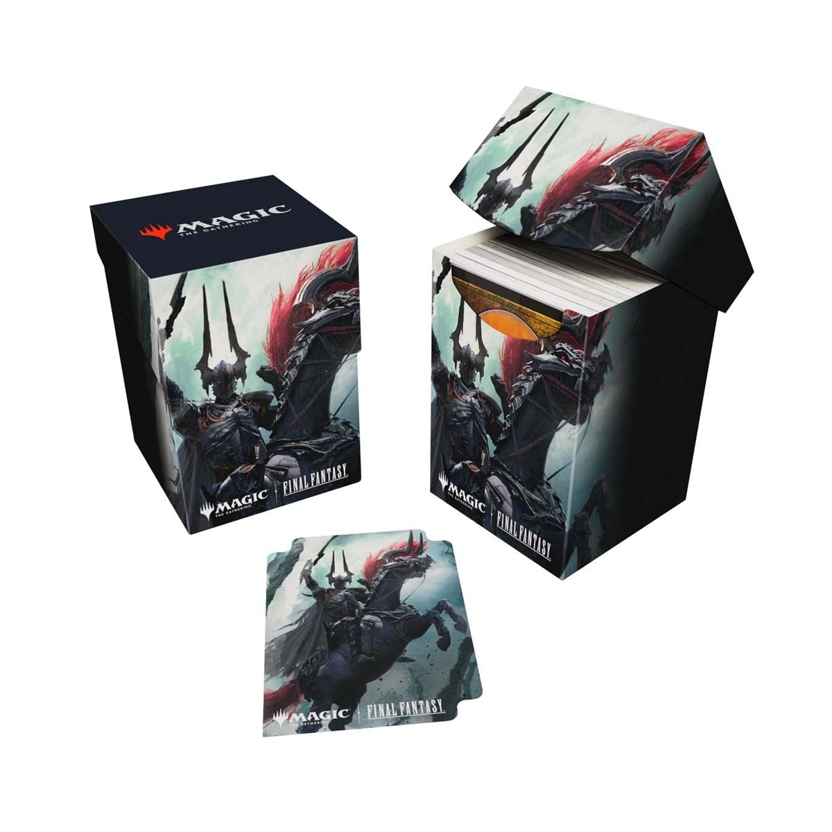 Deck Box Pro 100+ Final...