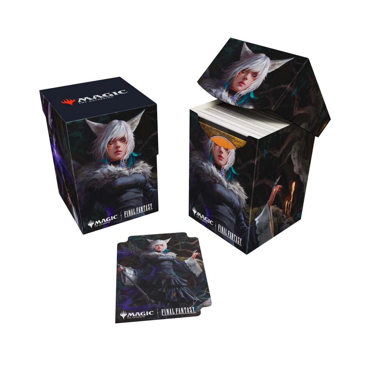 Deck Box Pro 100+ Final...