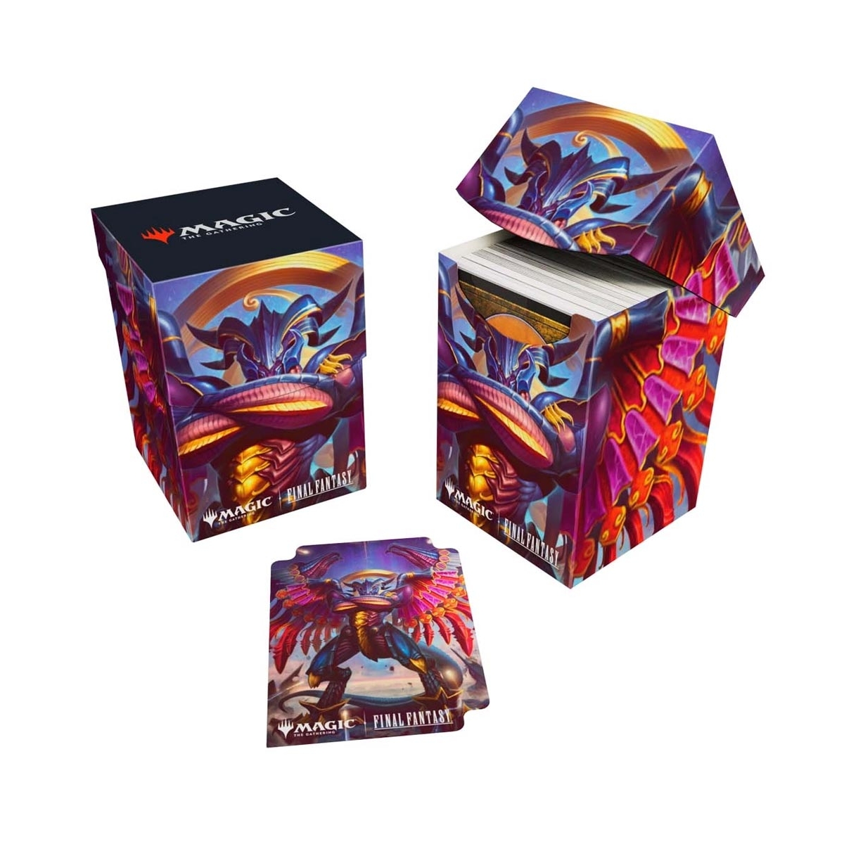 Deck Box Pro 100+ Final...