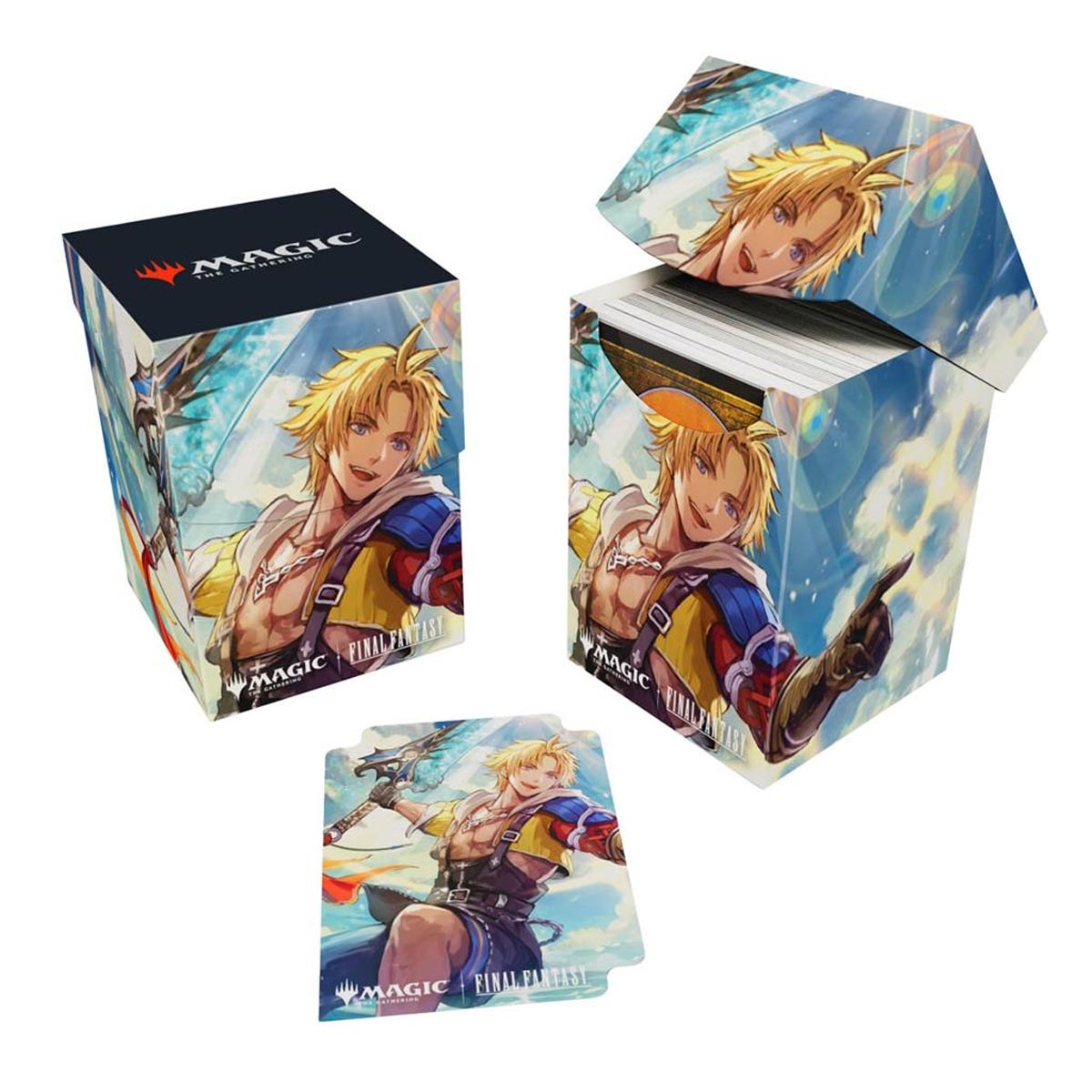 Deck Box Pro 100+ Final...