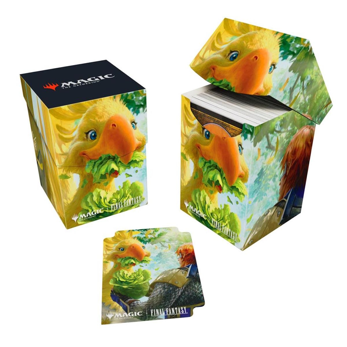 Deck Box Pro 100+ Final...