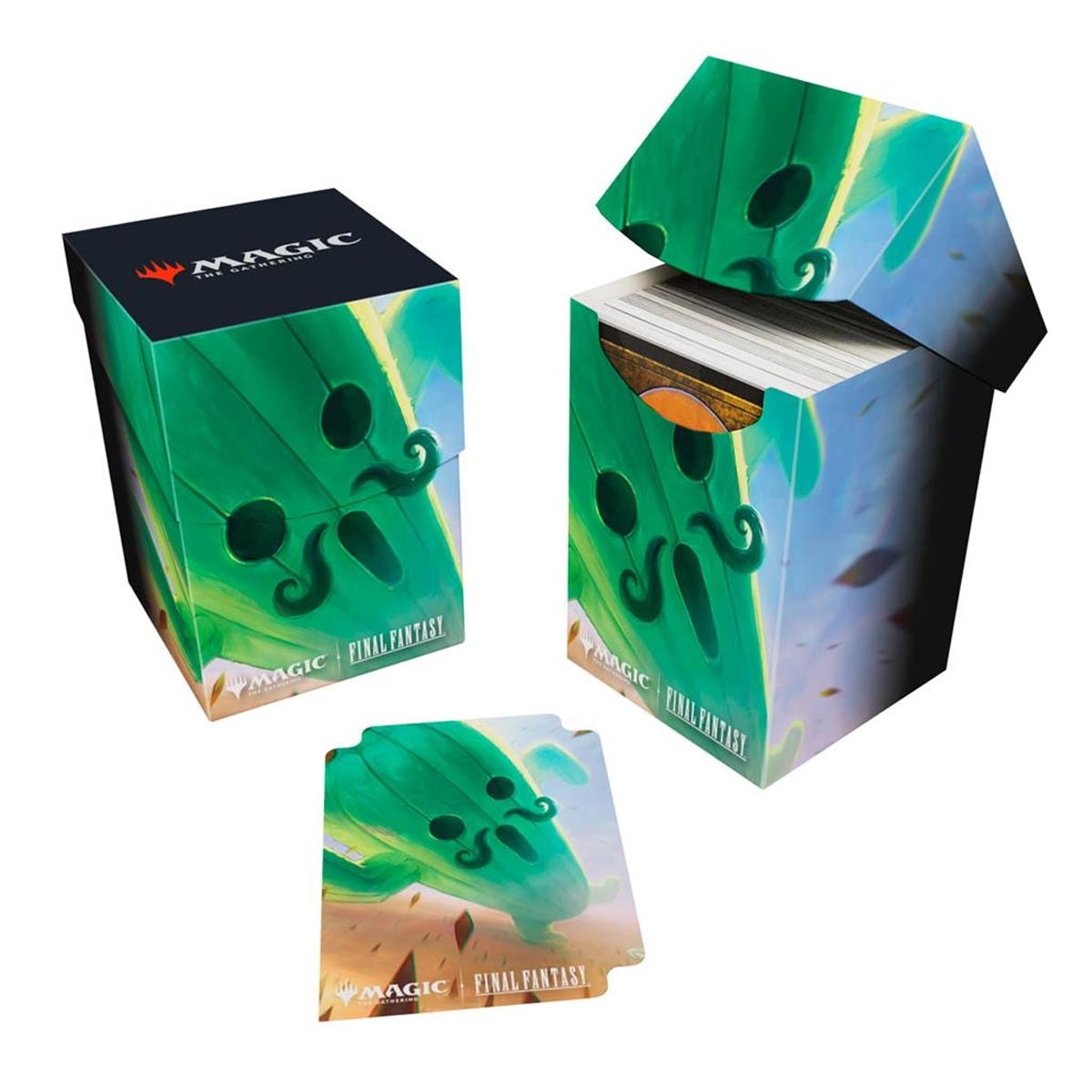 Deck Box Pro 100+ Final...