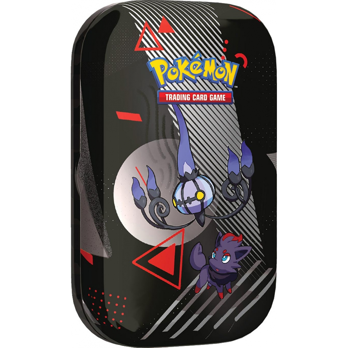 Chandelure Mini Tin Black...