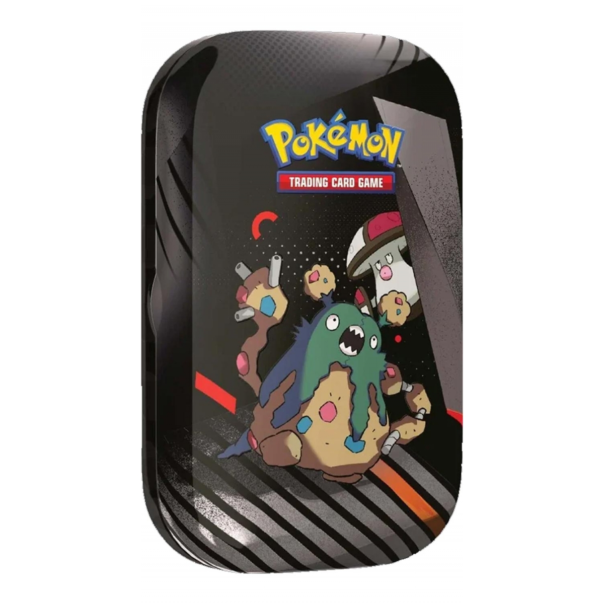 Garbodor Mini Tin Black...