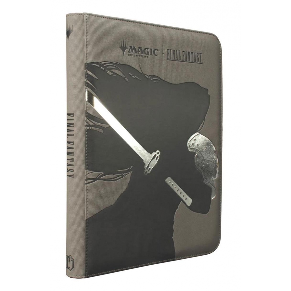 Sephirot Pro Binder 18...