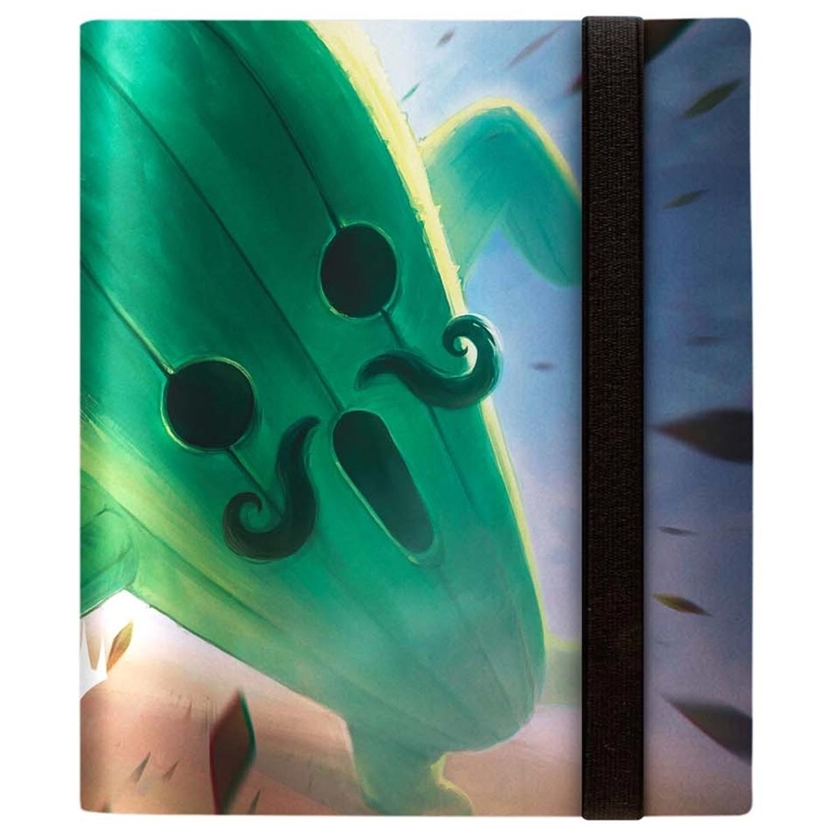 Jumbo Cactuar Pro Binder 8...