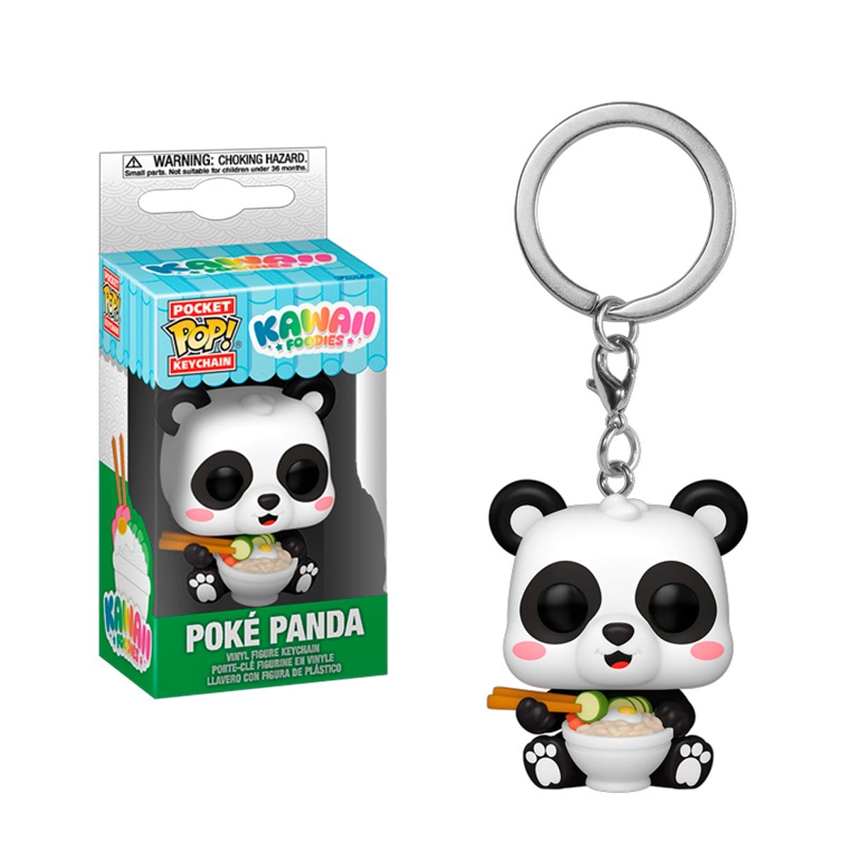 Pocket Pop Poké Panda...