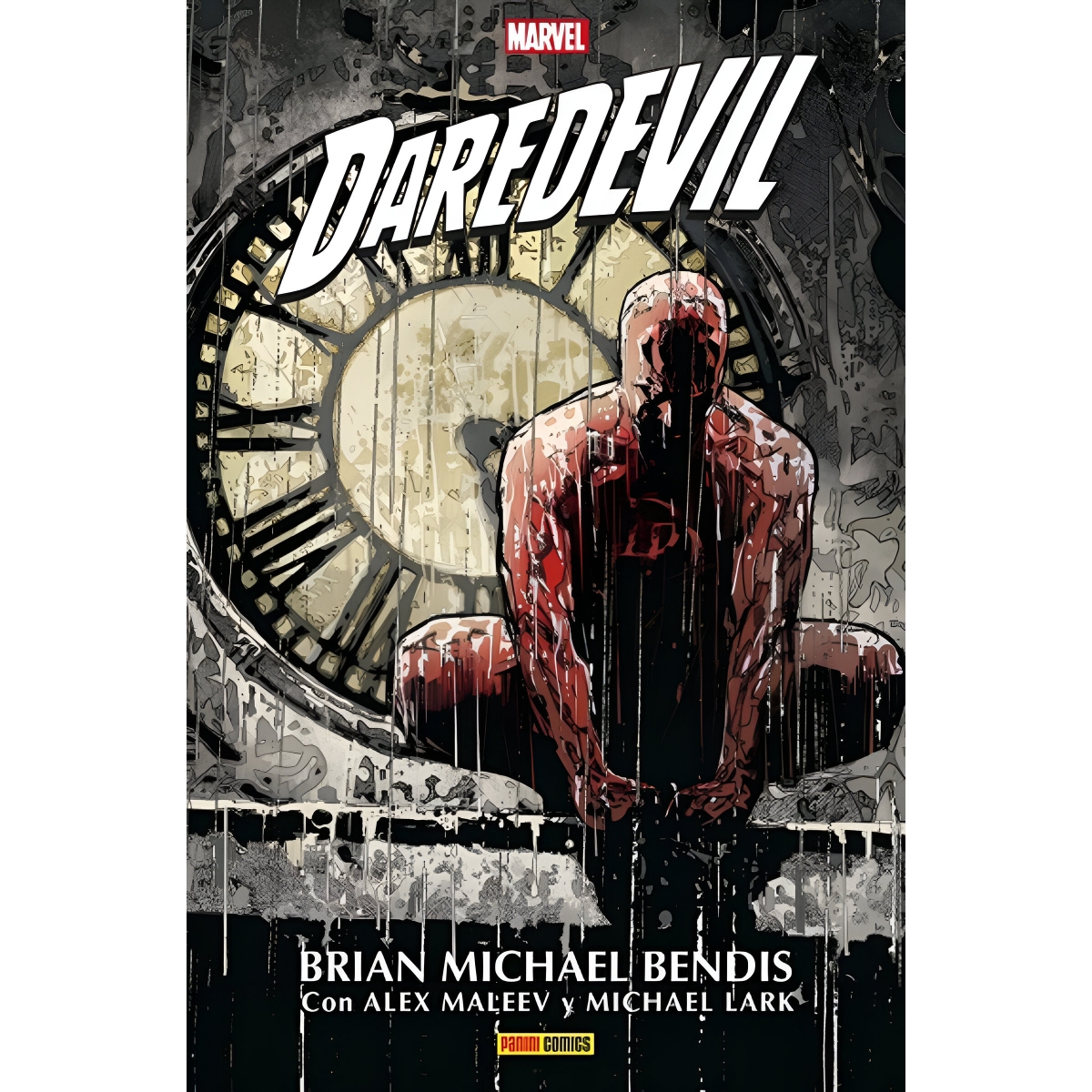 Daredevil de Brian Michael...