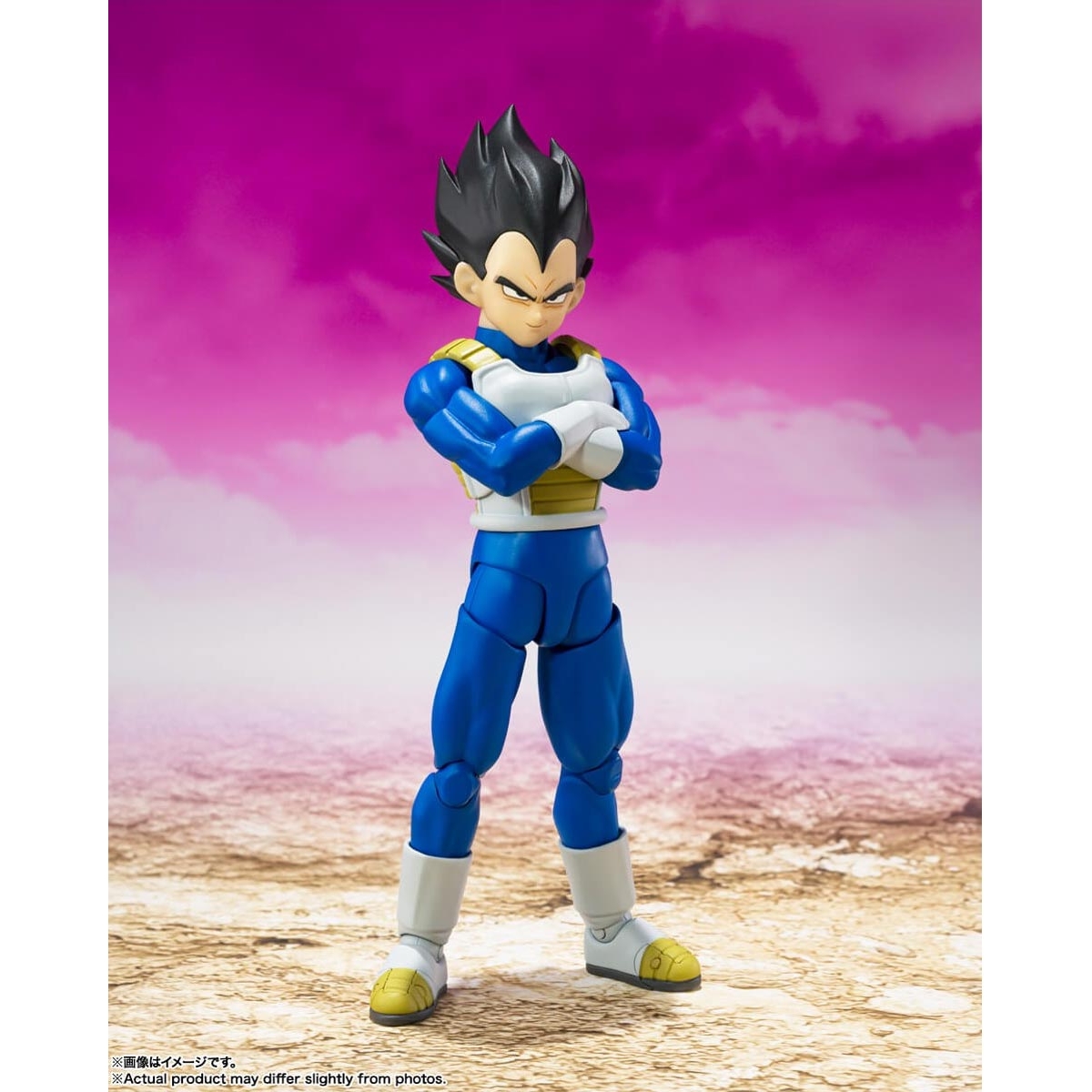 Vegeta Daima Dragon Ball...