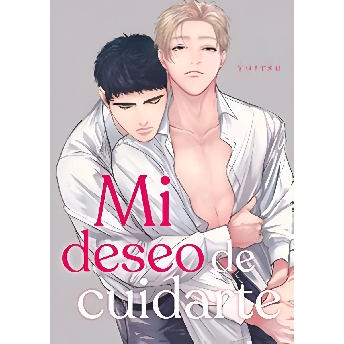 Mi Deseo de Cuidarte