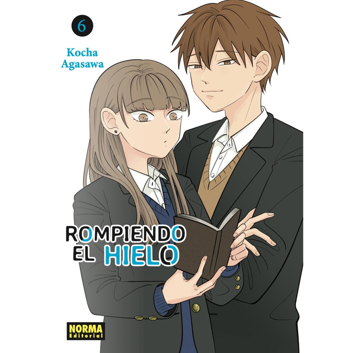 Rompiendo el Hielo 06