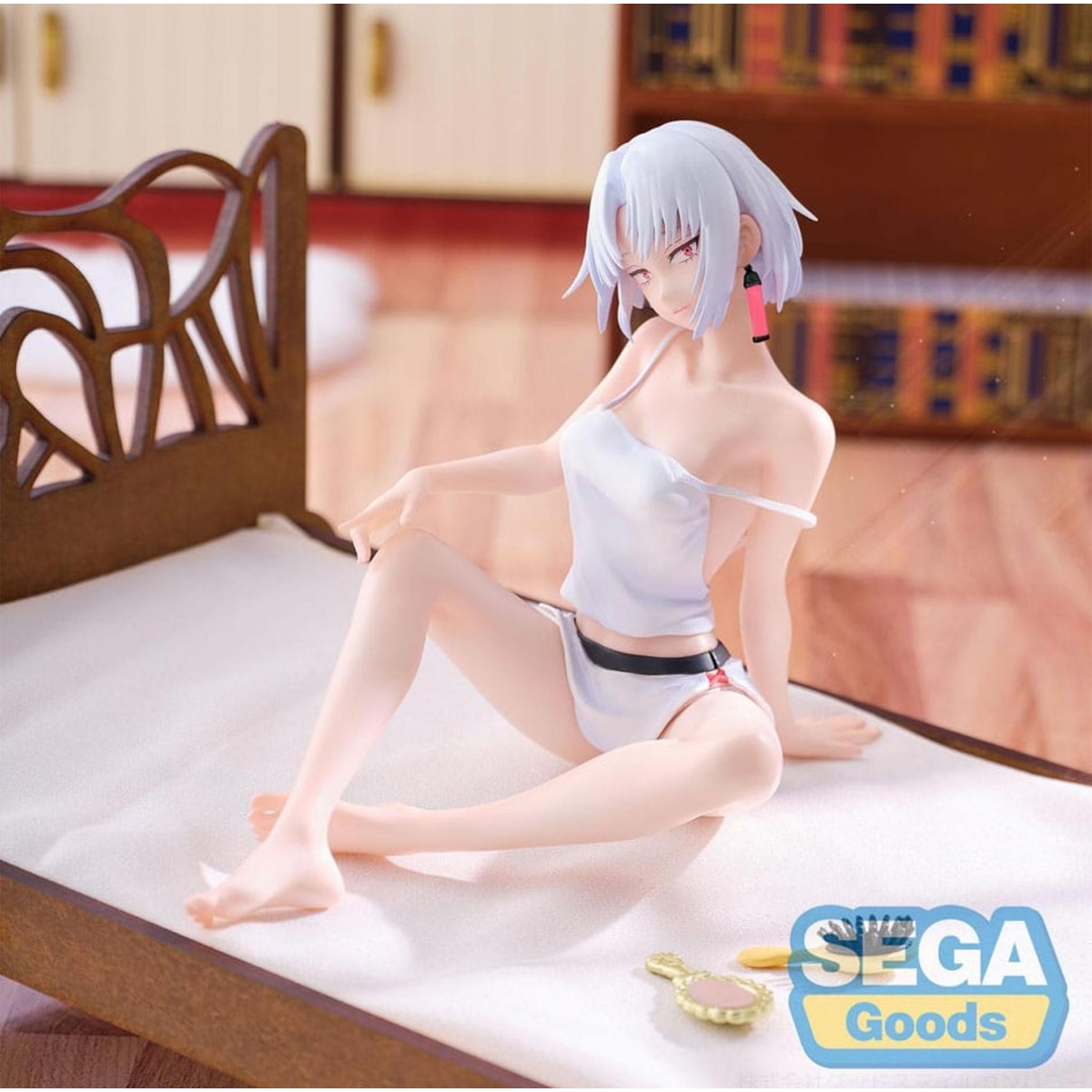 Drake Yumemirize Nikke...