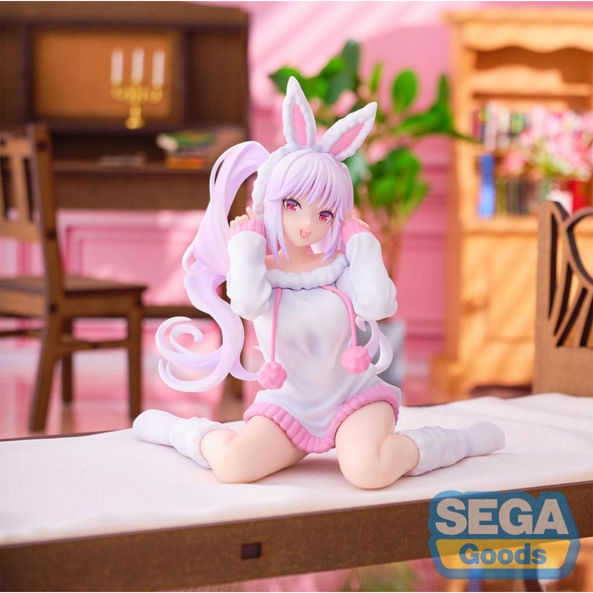 Alice Yumemirize Nikke...