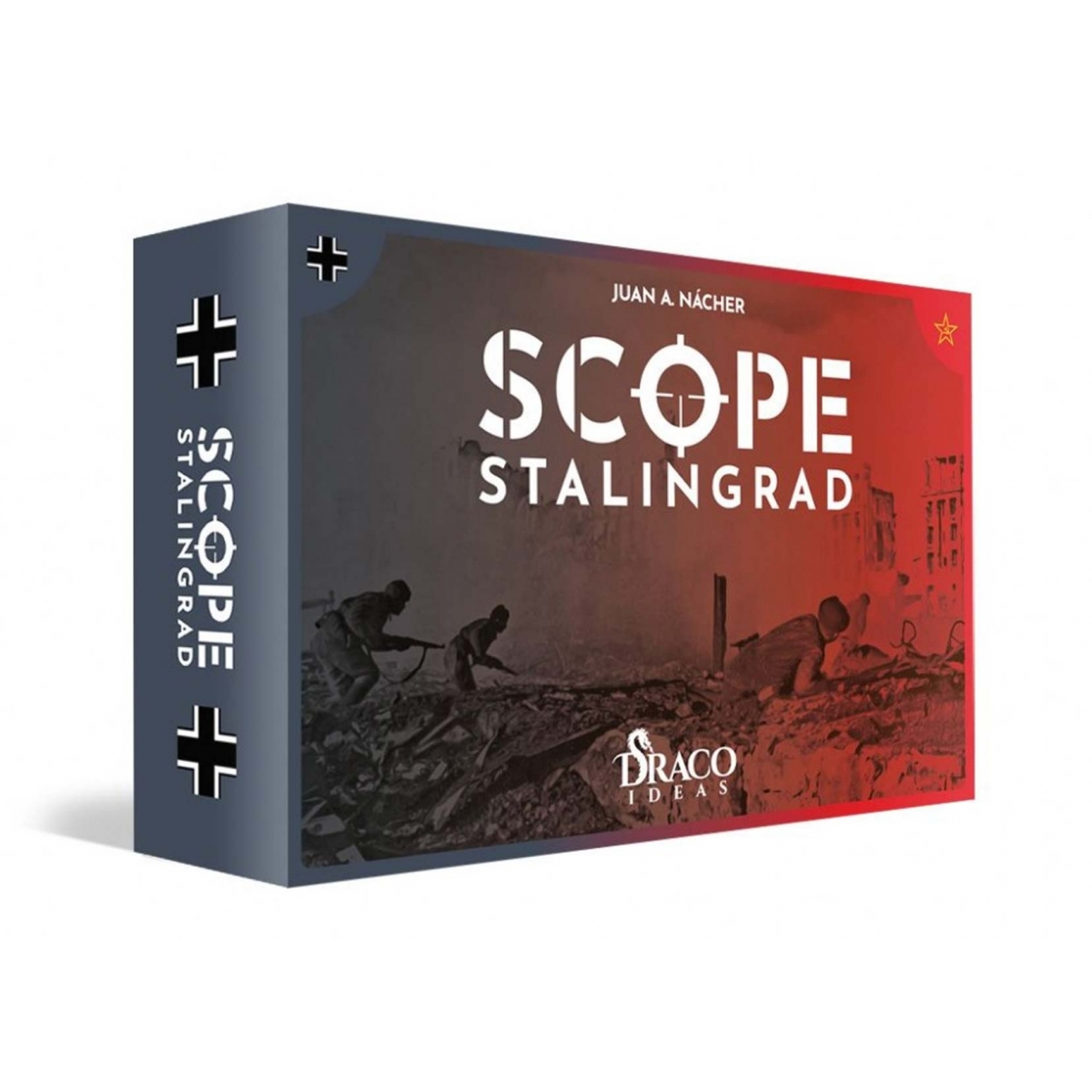 Scope Stalingrad (Castellano)