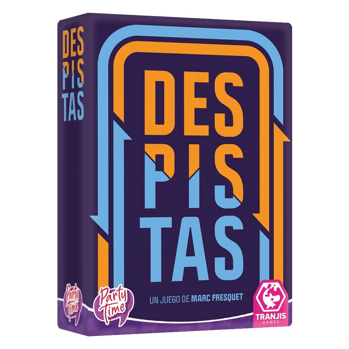 Despistas (Castellano)